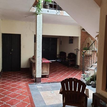 Hotel Acatenango Inn Antigua Exterior photo