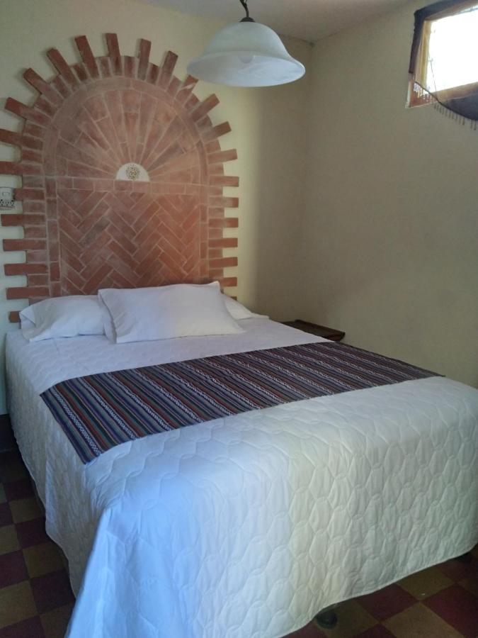 Hotel Acatenango Inn Antigua Exterior photo